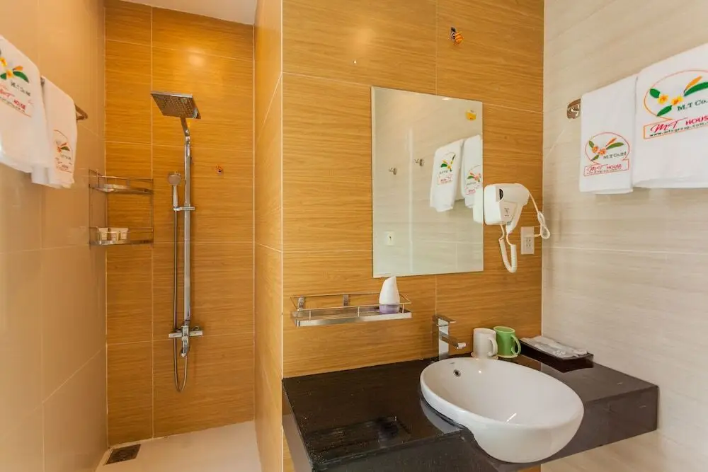 Вунгтау: MT House Ngoc Tuoc