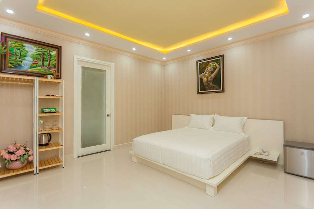 Вунгтау: MT House Ngoc Tuoc