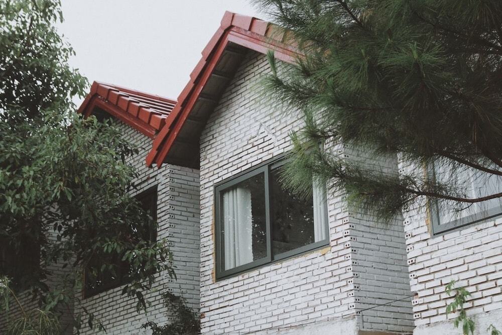 Далат: Mint Haus