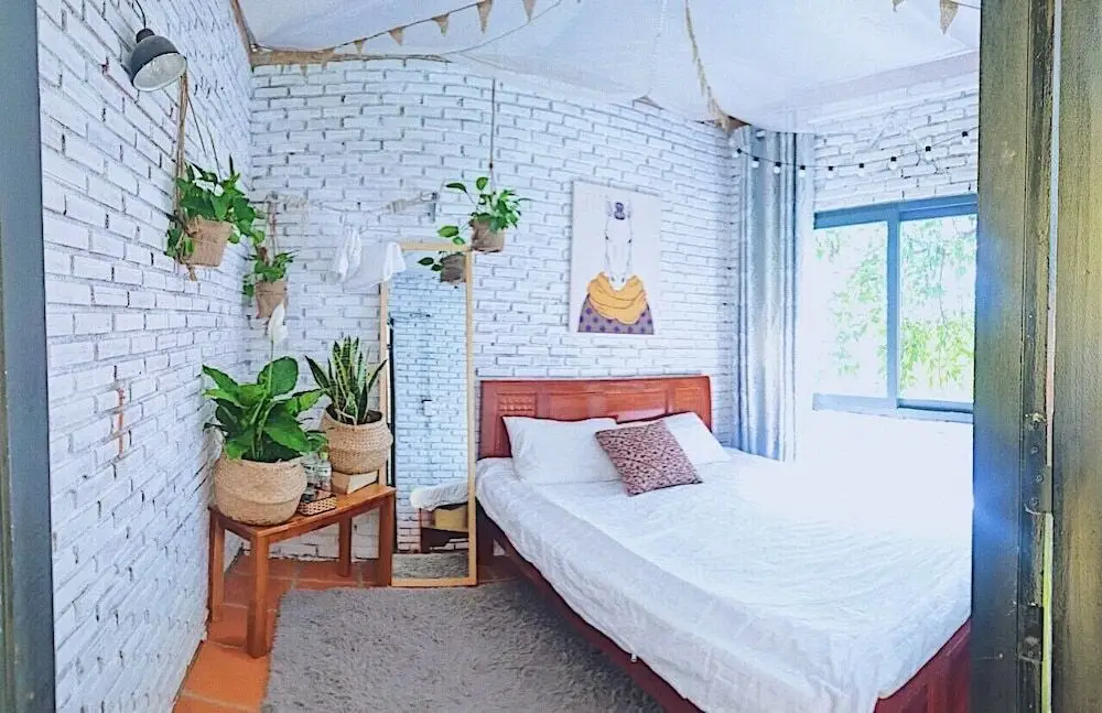 Далат: Mint Haus