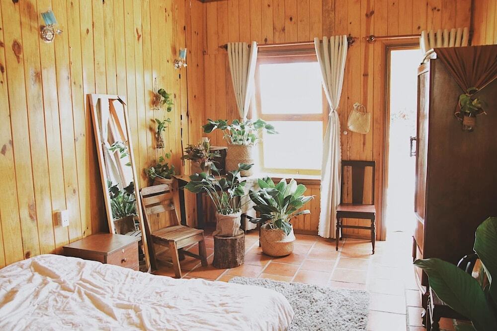 Далат: Mint Haus