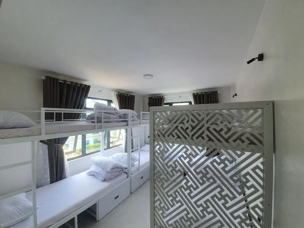 Далат: Hello Dalat Hostel