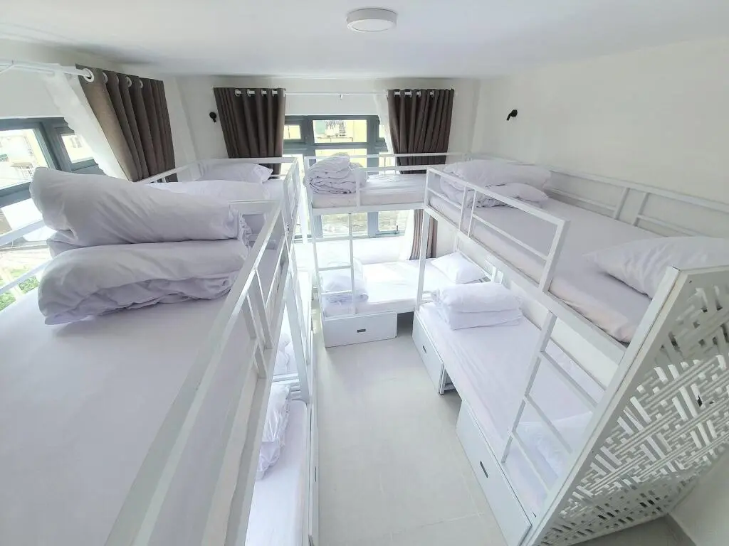 Далат: Hello Dalat Hostel