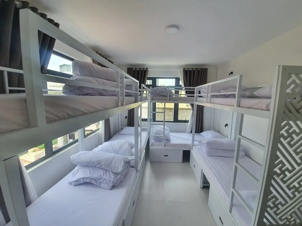 Далат: Hello Dalat Hostel