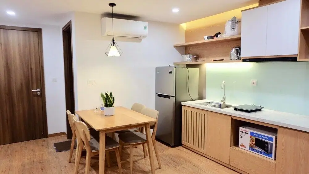 Дананг: Davis House  Apartment