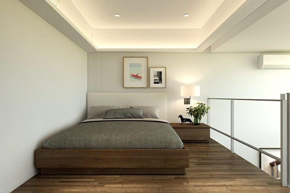Хошимин: Susan House Saigon Serviced Apartments
