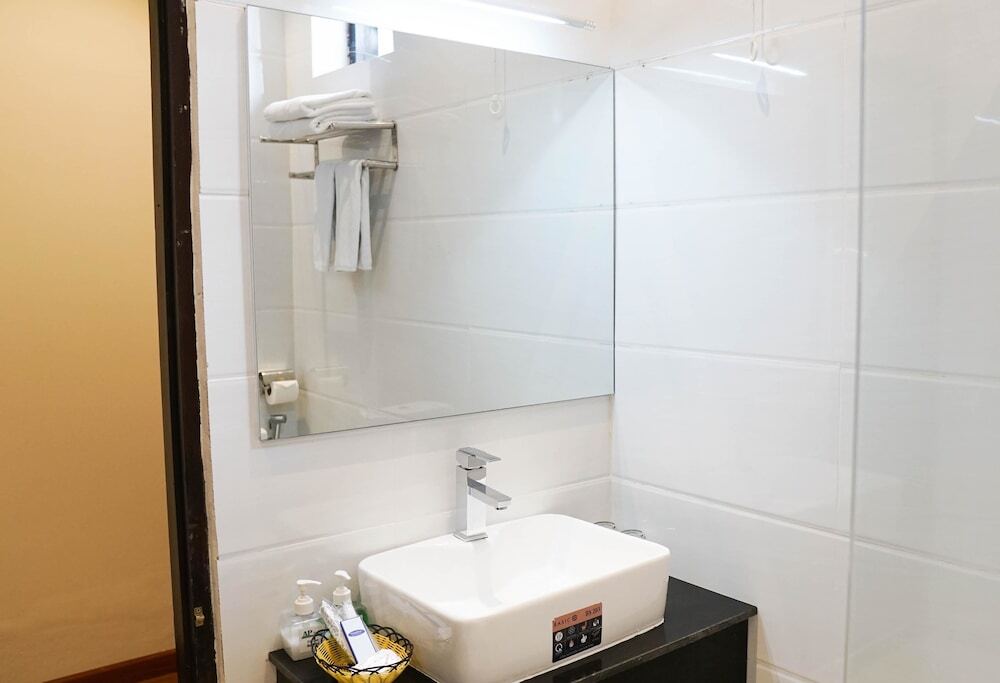 Хошимин: 7s Hotel An Phú Central