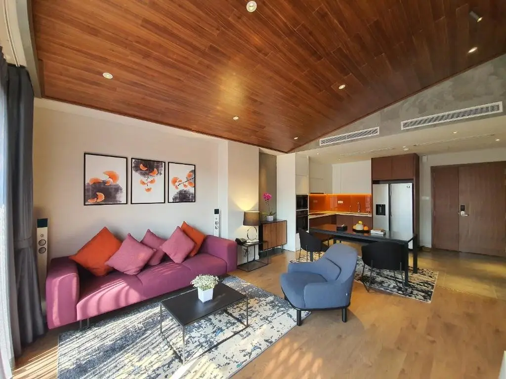 Orchid Boutique Apartment — фото 1
