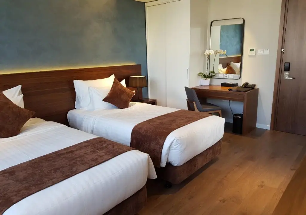 Хошимин: Orchid Boutique Apartment