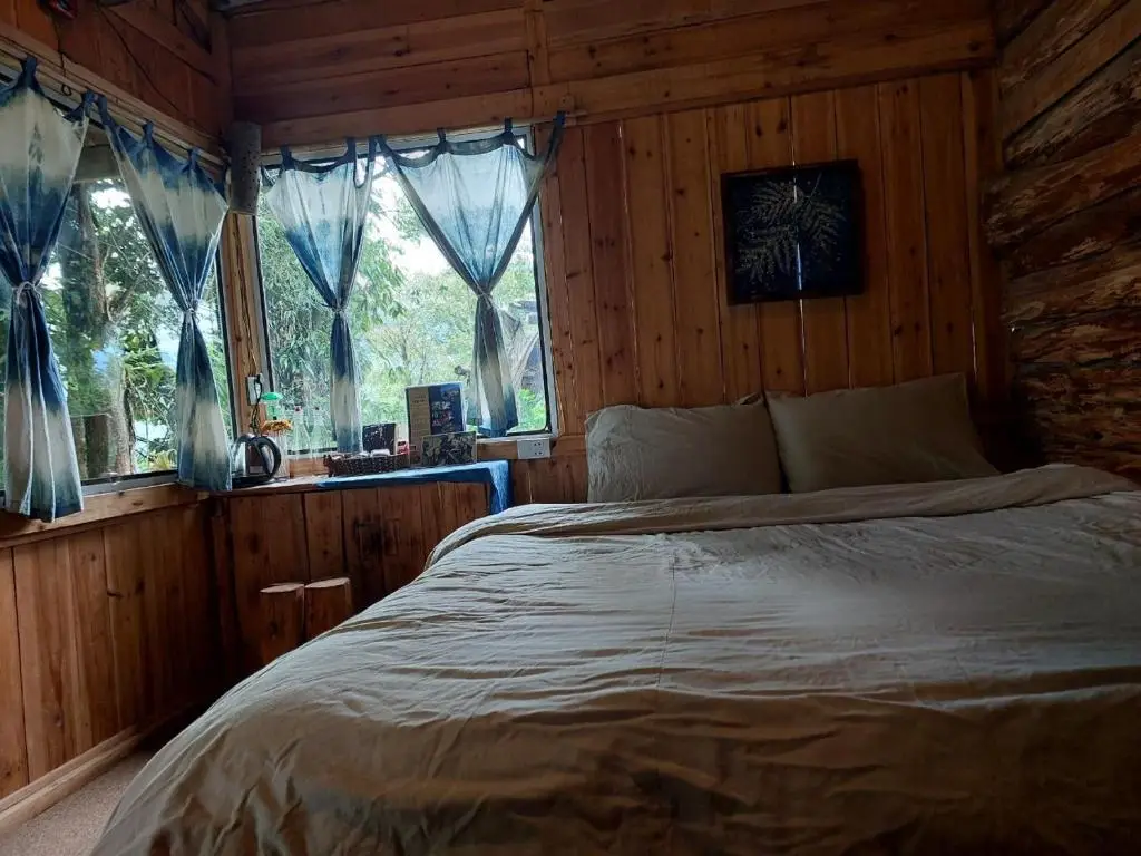 Шапа: Sapa Jungle Pub  Homestay