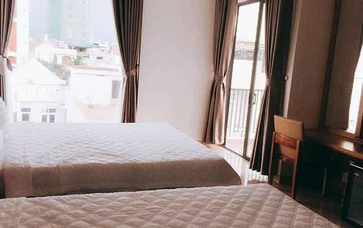 Куинён: Thien Anh Hotel