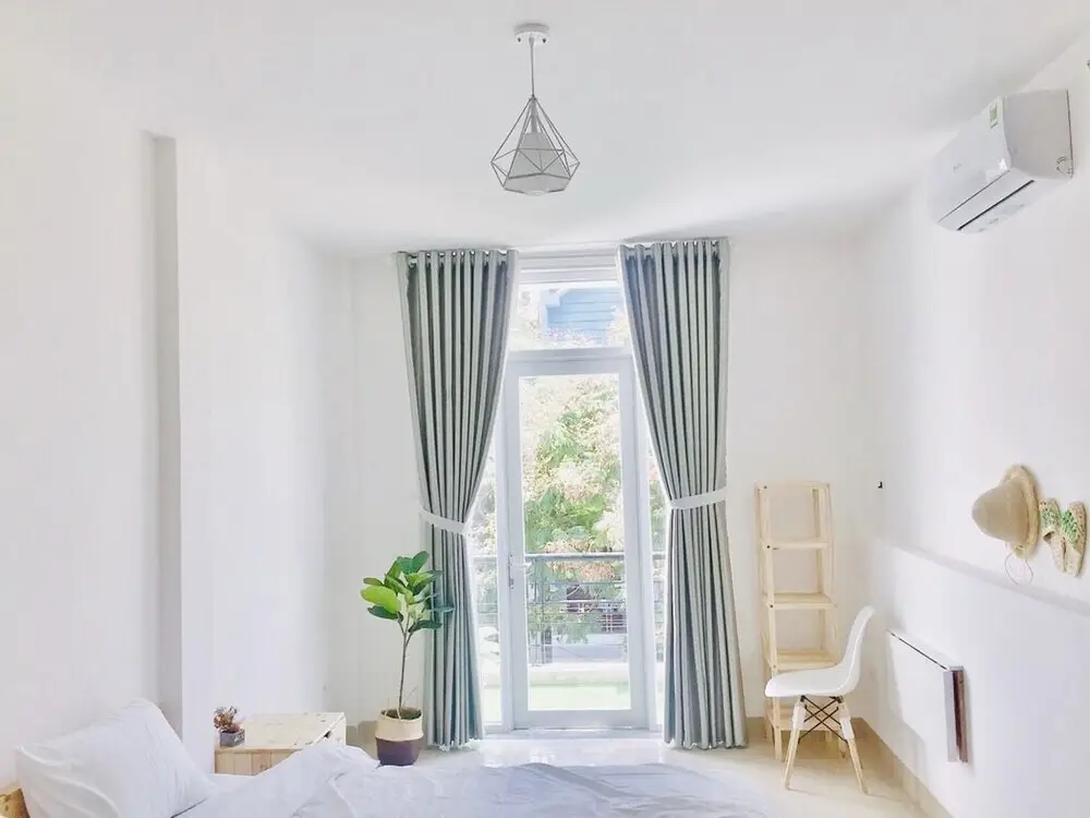 Дананг: The Alps Homestay