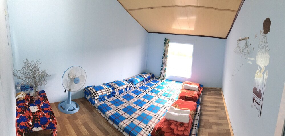 Далат: Dalat Chocolate Homestay