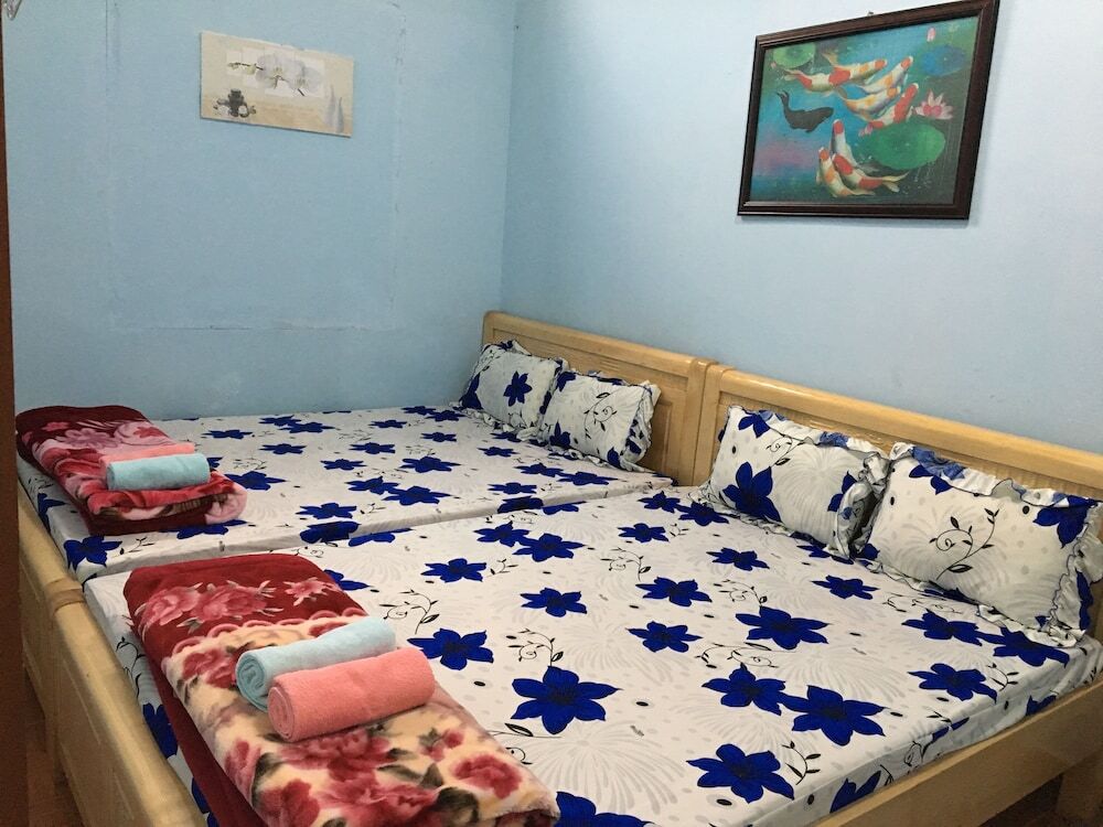 Далат: Dalat Chocolate Homestay