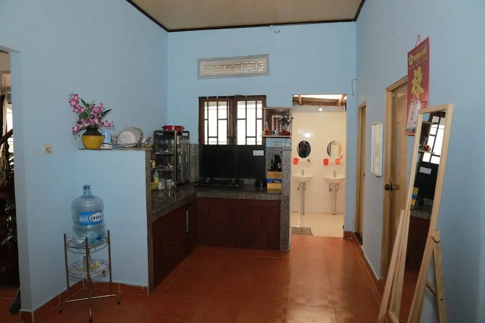 Далат: Dalat Chocolate Homestay