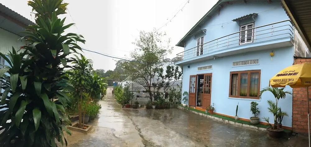 Далат: Dalat Chocolate Homestay