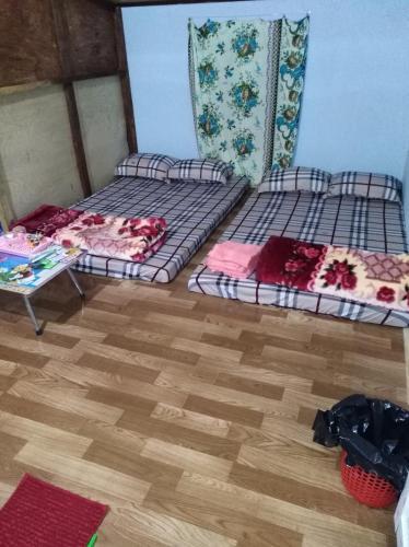 Далат: Dalat Chocolate Homestay
