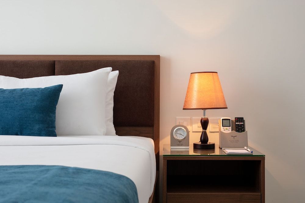 Ханой: La Batisse Kim Ma Hotel
