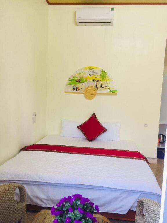 Хоа Лу: Ninh Binh Village 1990 Homestay - Hostel