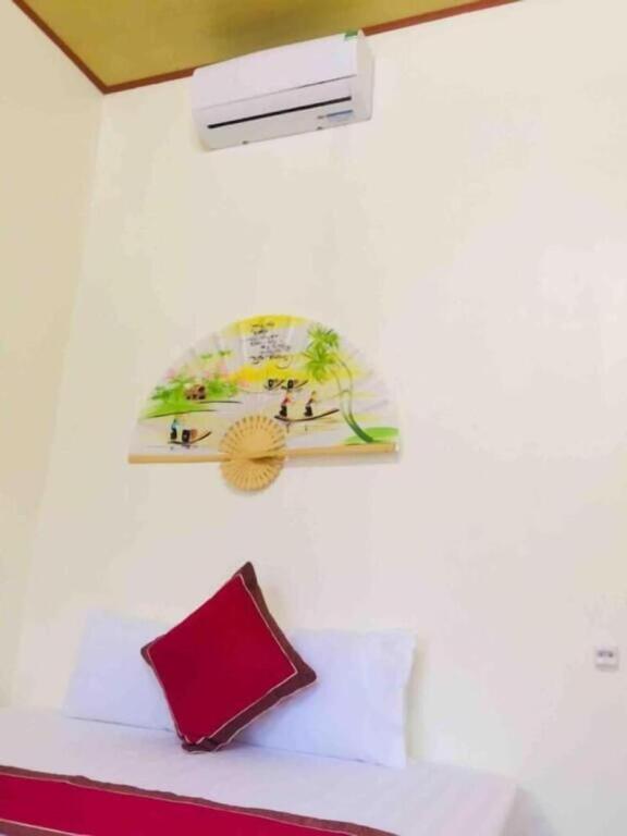 Хоа Лу: Ninh Binh Village 1990 Homestay - Hostel