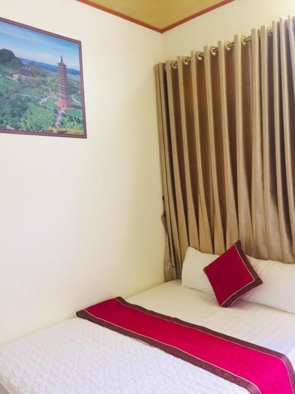 Хоа Лу: Ninh Binh Village 1990 Homestay - Hostel