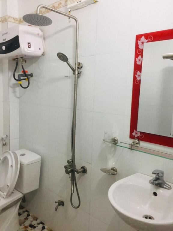Хоа Лу: Ninh Binh Village 1990 Homestay - Hostel