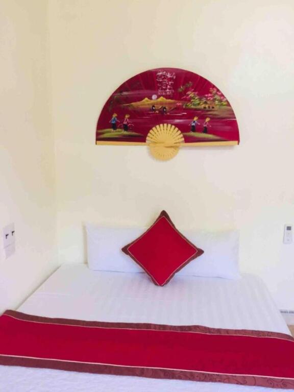 Хоа Лу: Ninh Binh Village 1990 Homestay - Hostel