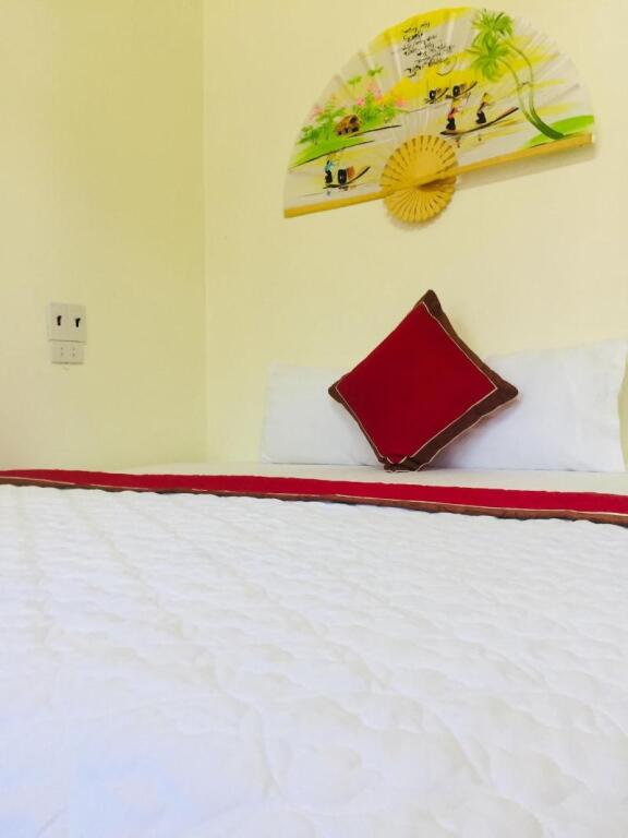 Хоа Лу: Ninh Binh Village 1990 Homestay - Hostel