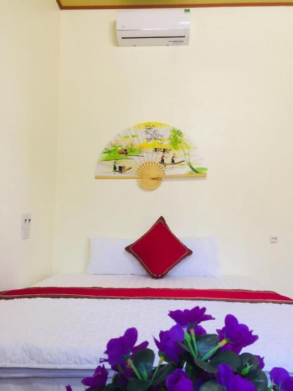 Хоа Лу: Ninh Binh Village 1990 Homestay - Hostel