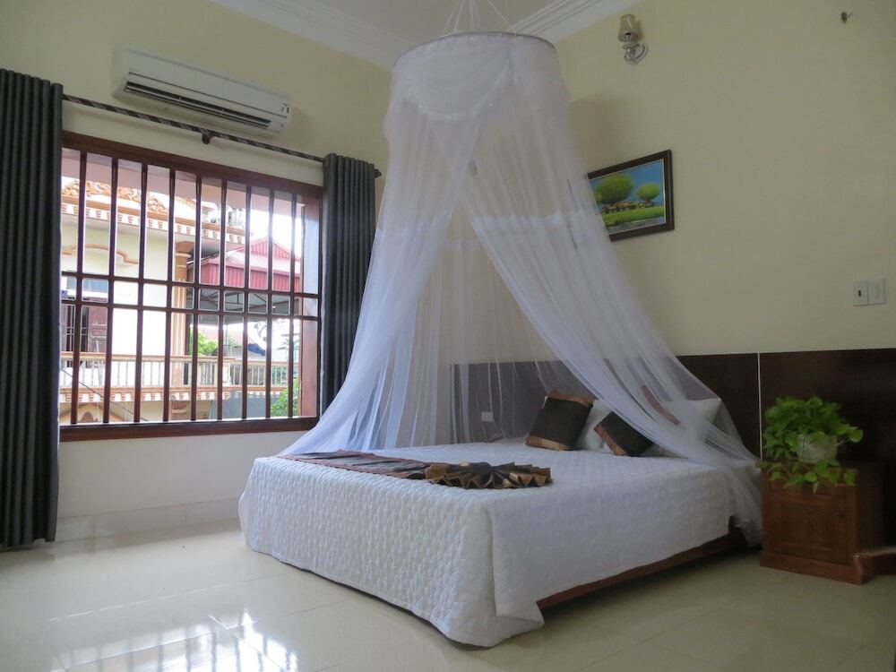 Ниньбинь: Bao Bao Homestay Ninh Binh