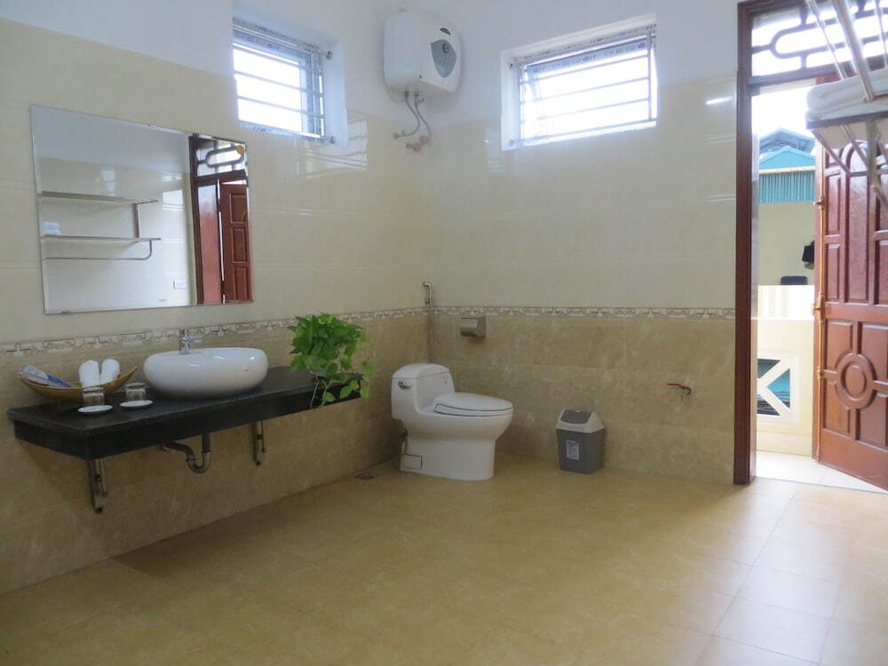 Ниньбинь: Bao Bao Homestay Ninh Binh