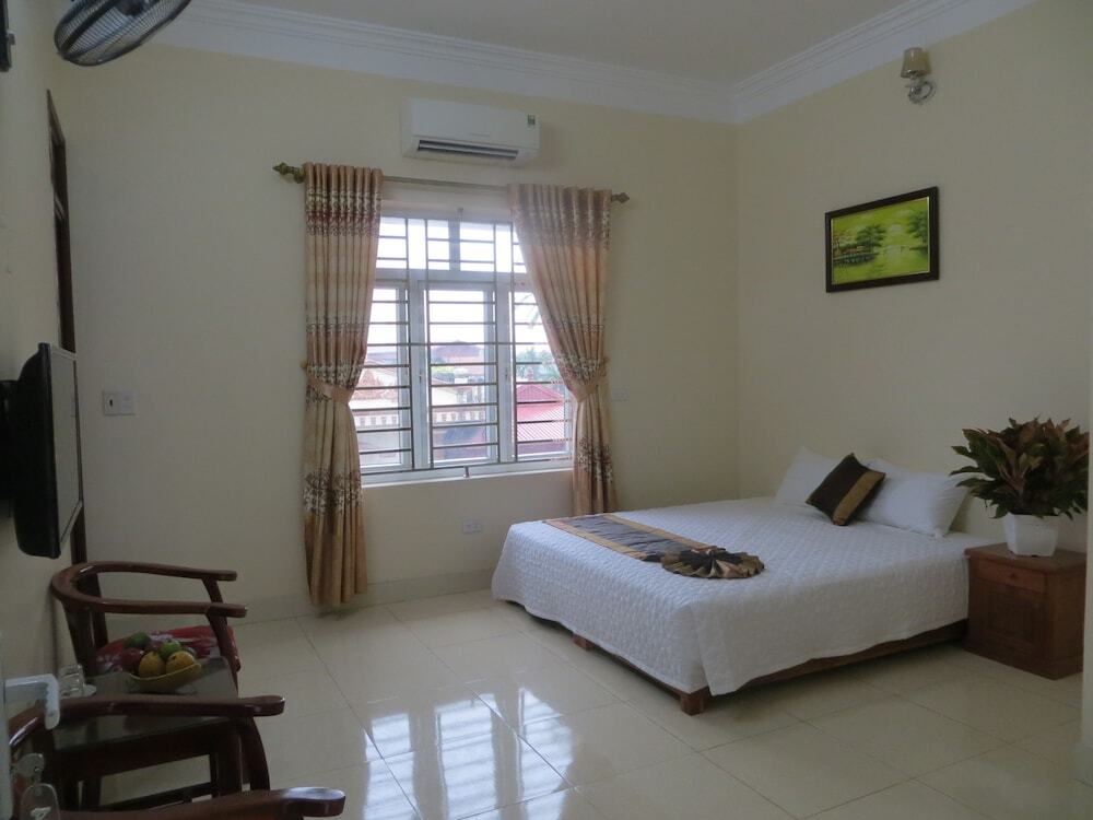 Ниньбинь: Bao Bao Homestay Ninh Binh