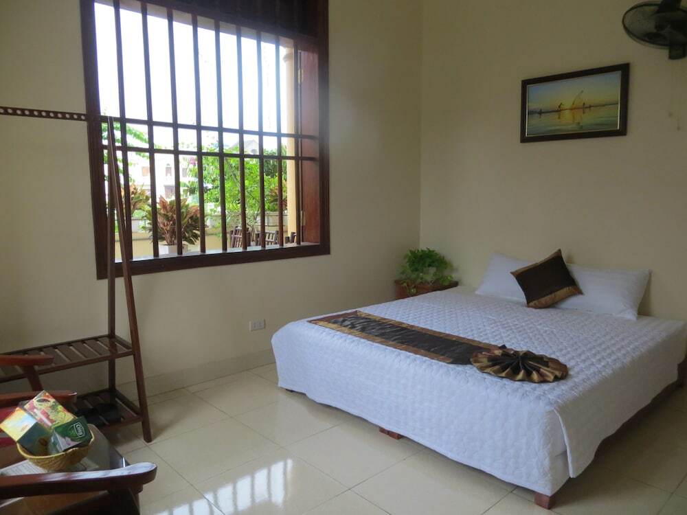 Ниньбинь: Bao Bao Homestay Ninh Binh