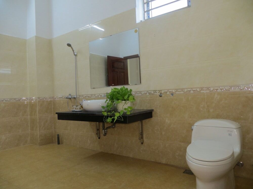 Ниньбинь: Bao Bao Homestay Ninh Binh