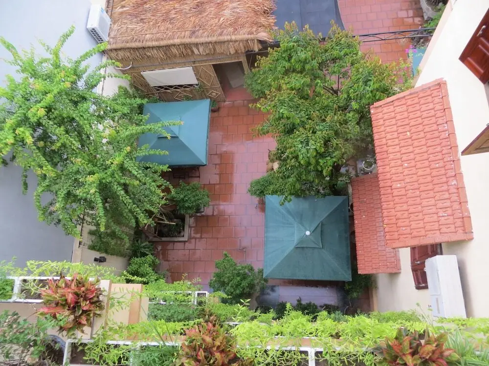 Ниньбинь: Bao Bao Homestay Ninh Binh