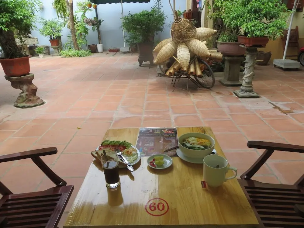 Ниньбинь: Bao Bao Homestay Ninh Binh