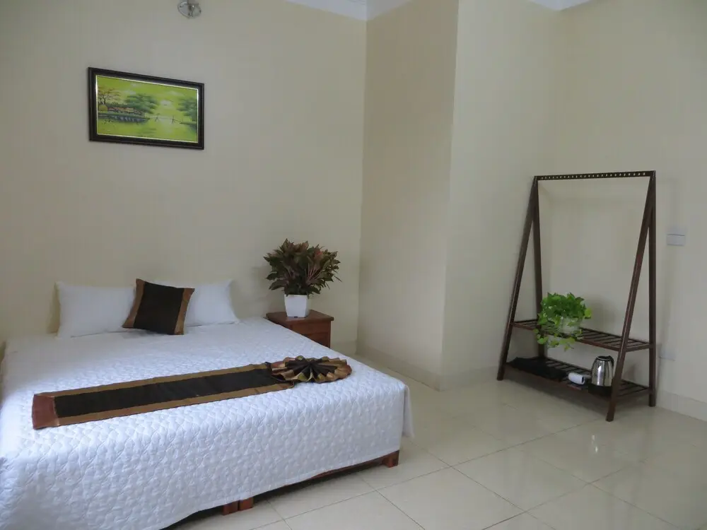 Ниньбинь: Bao Bao Homestay Ninh Binh