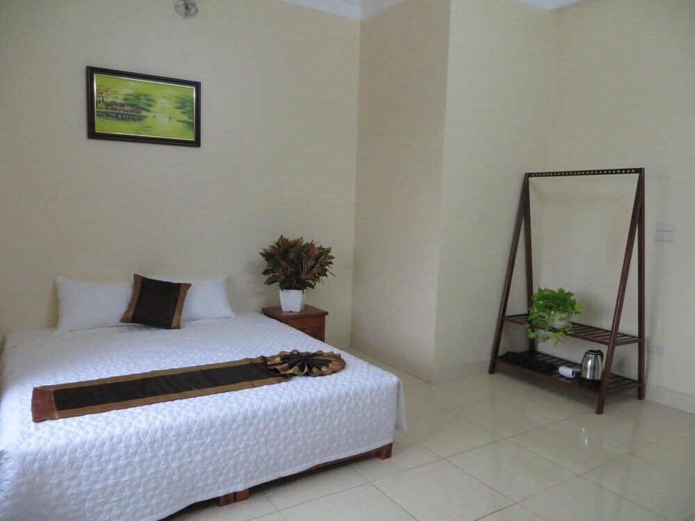 Ниньбинь: Bao Bao Homestay Ninh Binh