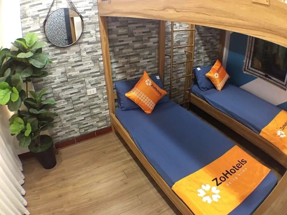 Ханой: ZO Hotels Han Thuyen