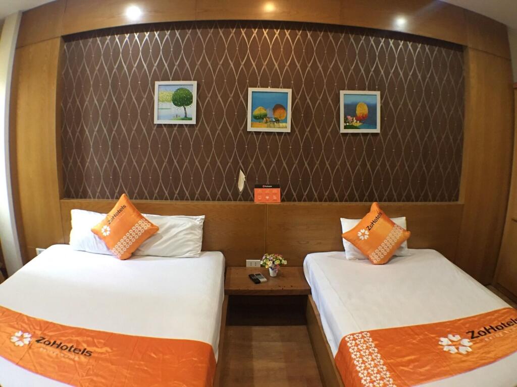 Ханой: Zo Hotels Dai Co Viet