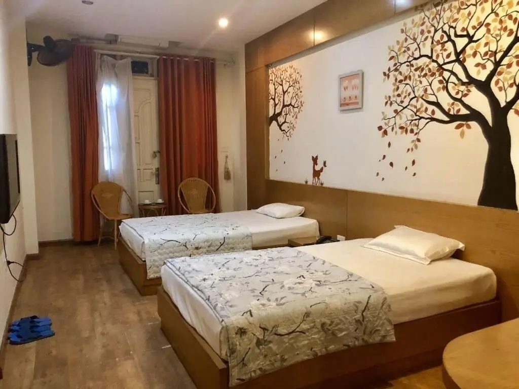 Ханой: Zo Hotels Dai Co Viet