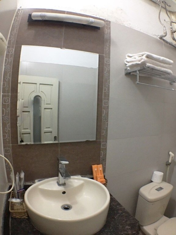 Ханой: Zo Hotels Dai Co Viet