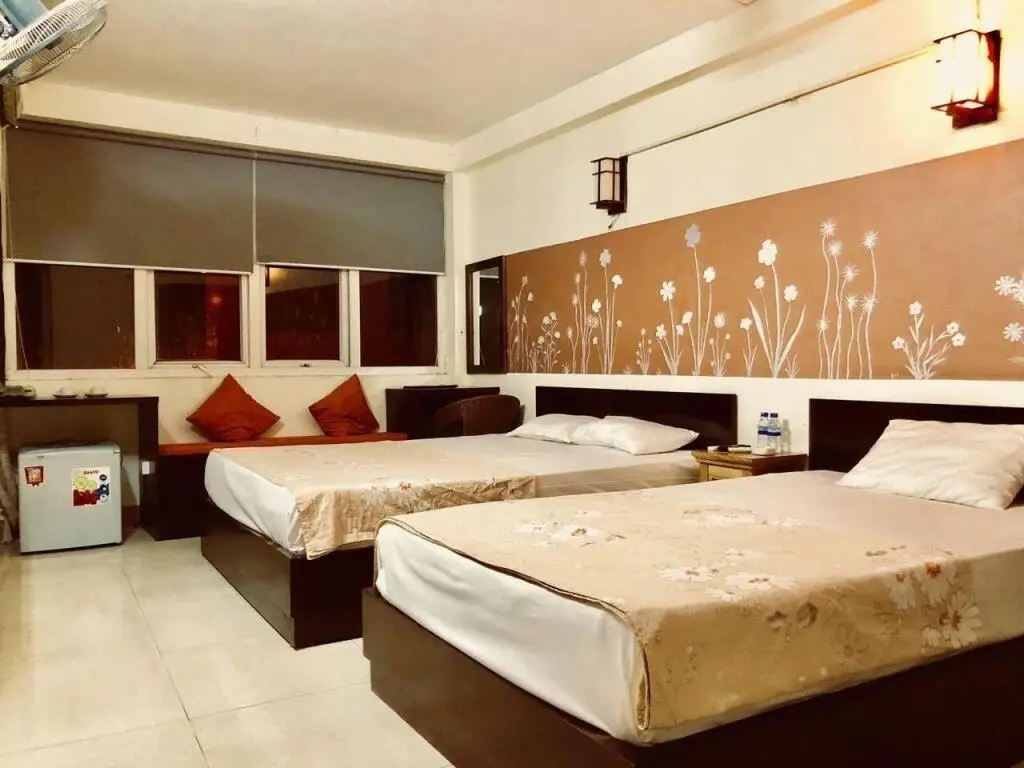 Ханой: Zo Hotels Dai Co Viet