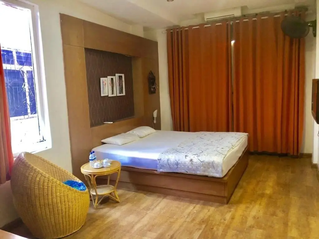 Ханой: Zo Hotels Dai Co Viet