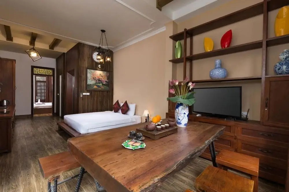 Ханой: Zo Hotels Yen Phu