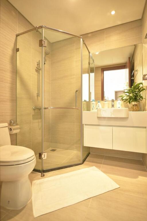 Ханой: Cindy Vinhomes Skylake Apartments