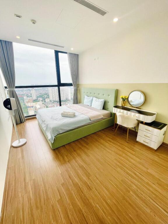 Ханой: Cindy Vinhomes Skylake Apartments