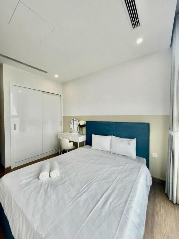 Ханой: Cindy Vinhomes Skylake Apartments