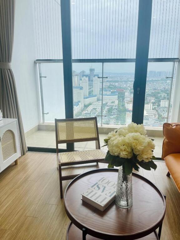 Ханой: Cindy Vinhomes Skylake Apartments