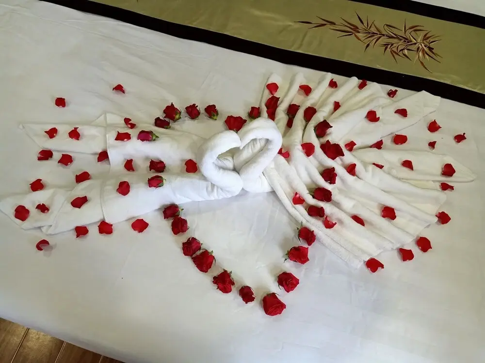 остров Фукуок: Plus Hotel - Hostel